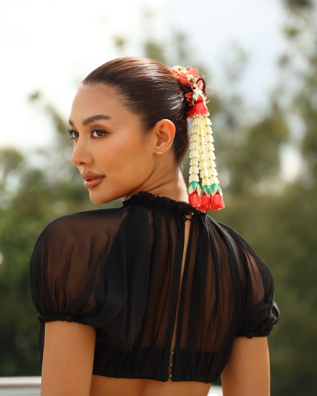 ปริม - กรวรรณ หลอดสันเทียะ