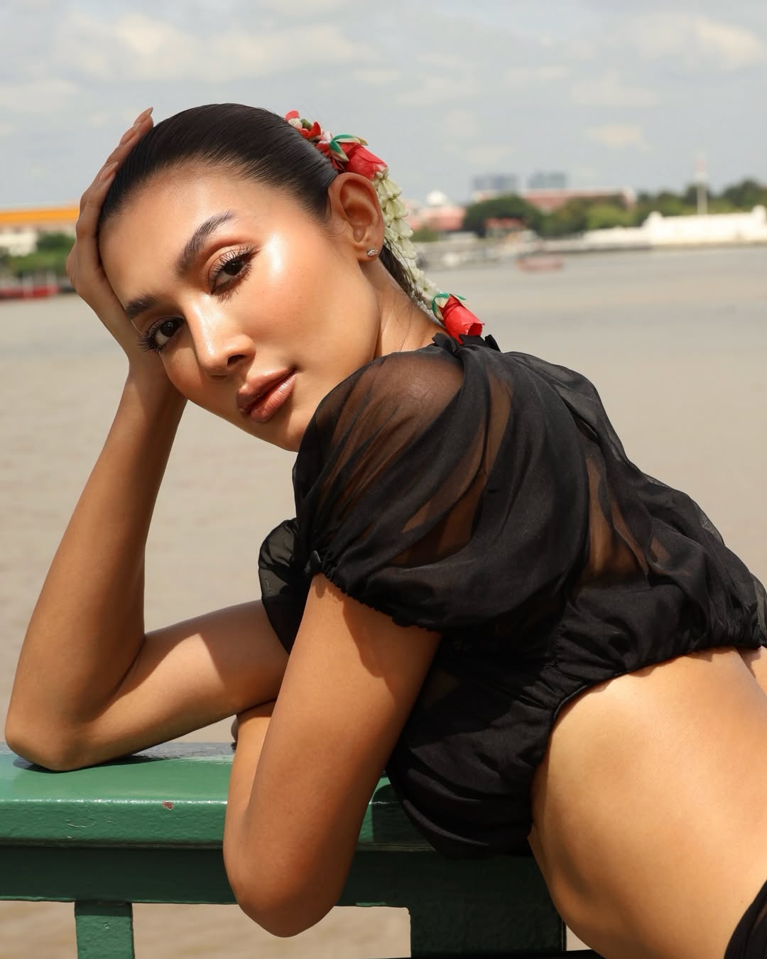 ปริม - กรวรรณ หลอดสันเทียะ