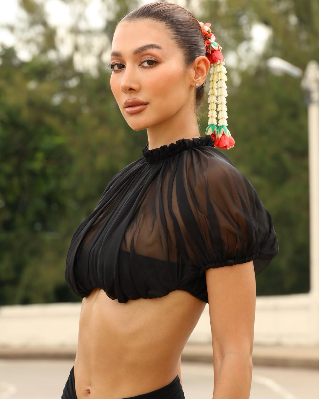 ปริม - กรวรรณ หลอดสันเทียะ