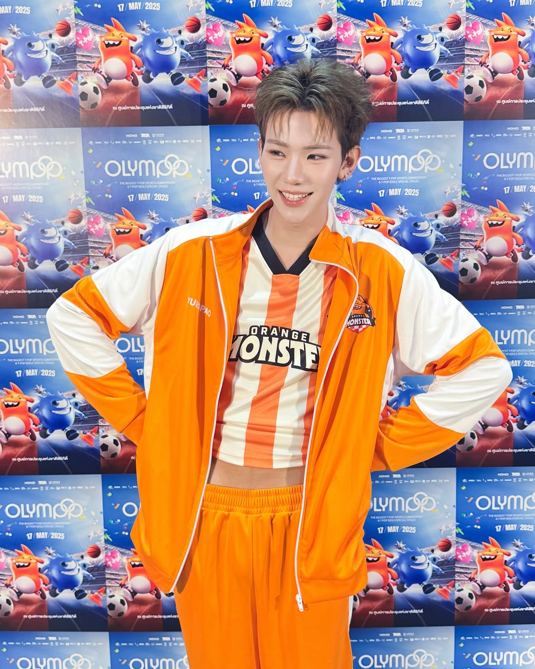 ปลั๊กกี้ - ธรากร คำสิงห์