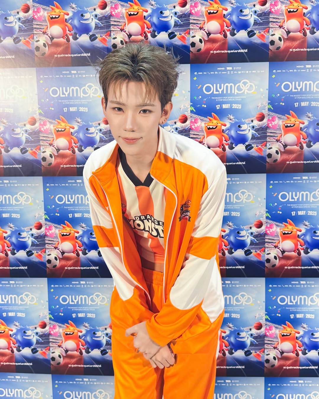 ปลั๊กกี้ - ธรากร คำสิงห์