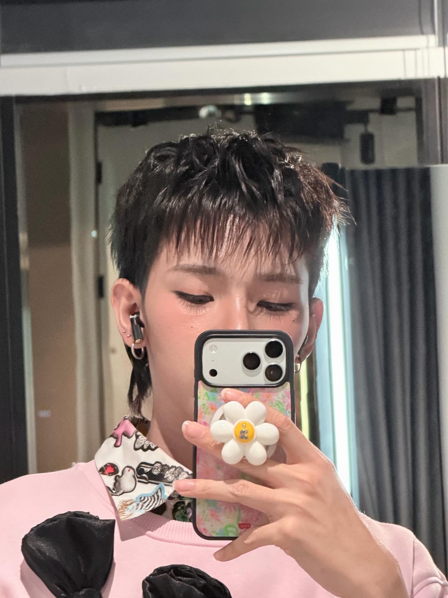 ปลั๊กกี้ - ธรากร คำสิงห์