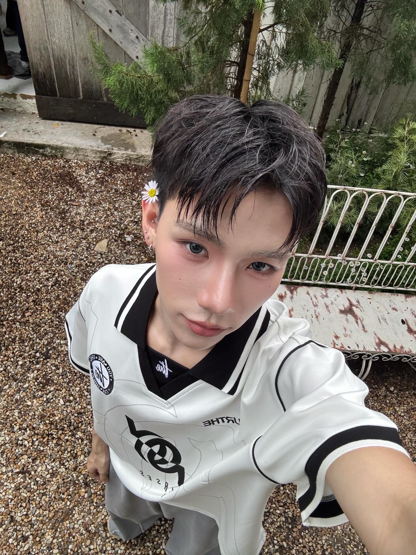 ปลั๊กกี้ - ธรากร คำสิงห์