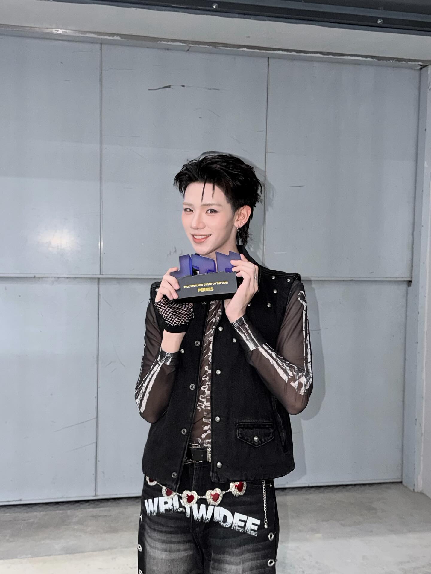 ปลั๊กกี้ - ธรากร คำสิงห์