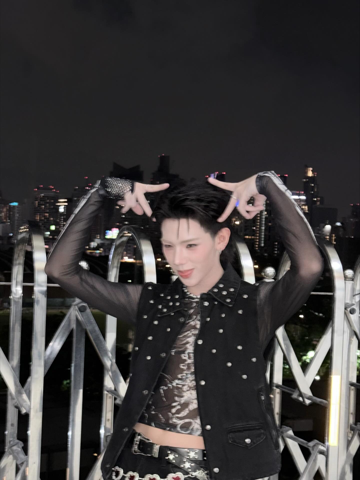 ปลั๊กกี้ - ธรากร คำสิงห์