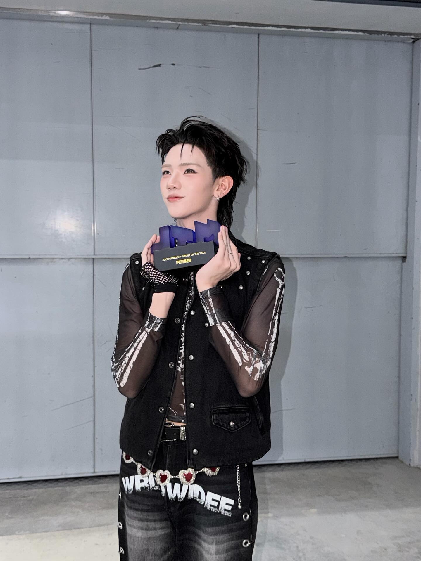 ปลั๊กกี้ - ธรากร คำสิงห์