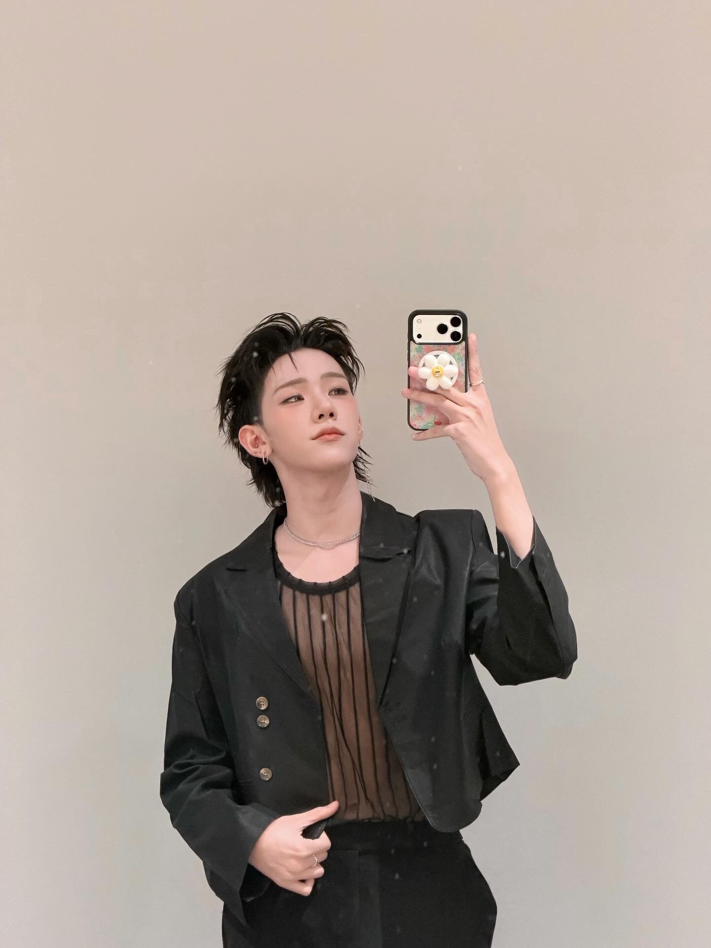 ปลั๊กกี้ - ธรากร คำสิงห์