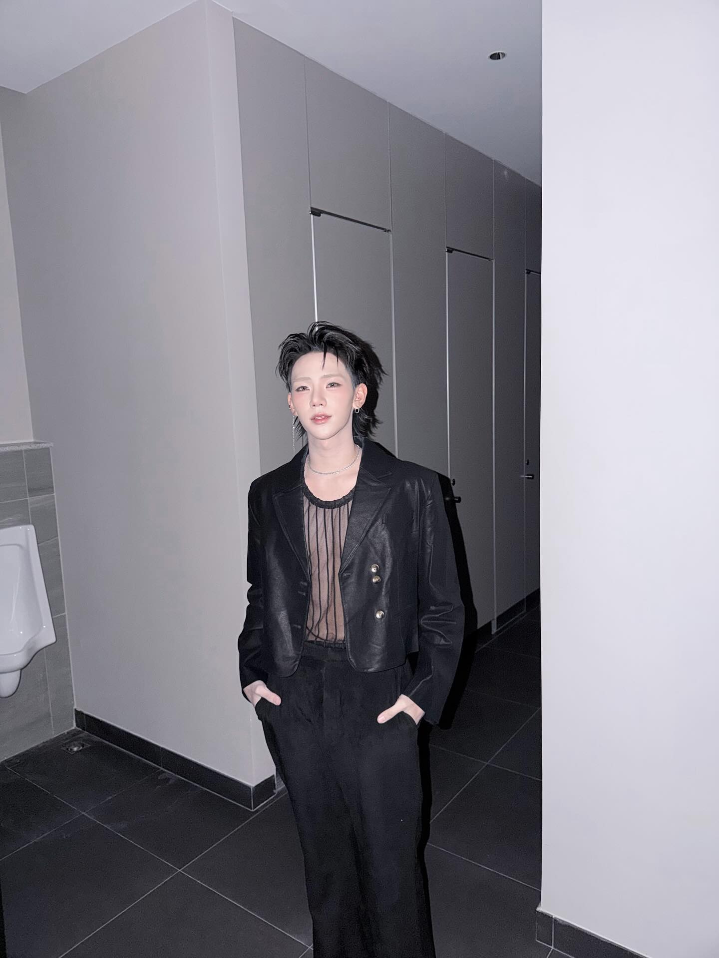 ปลั๊กกี้ - ธรากร คำสิงห์