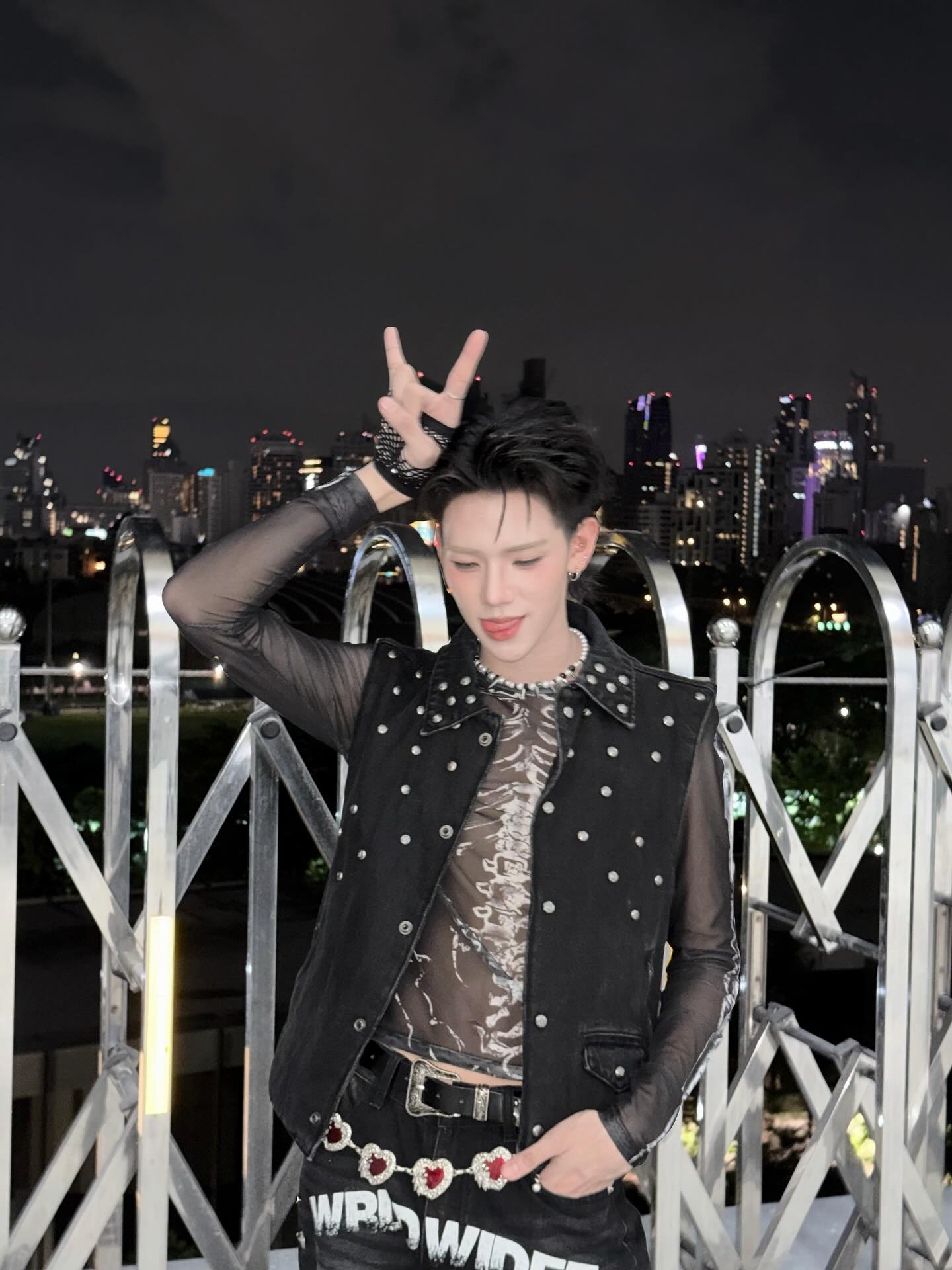 ปลั๊กกี้ - ธรากร คำสิงห์