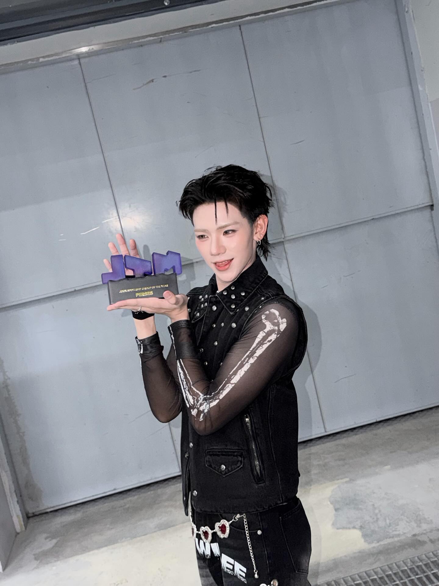 ปลั๊กกี้ - ธรากร คำสิงห์