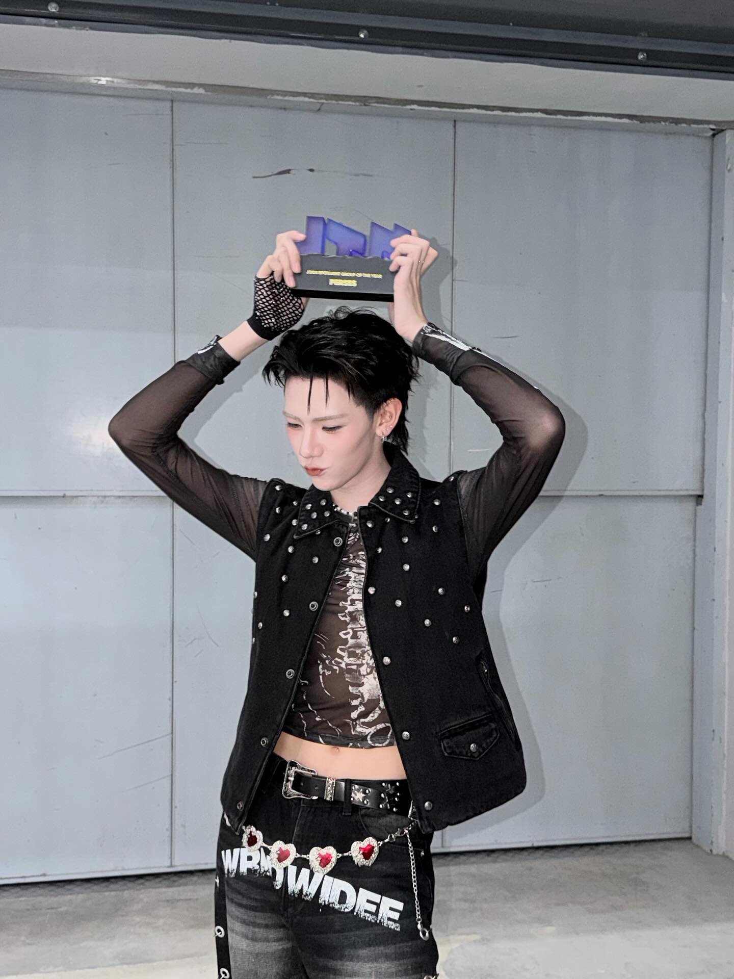 ปลั๊กกี้ - ธรากร คำสิงห์