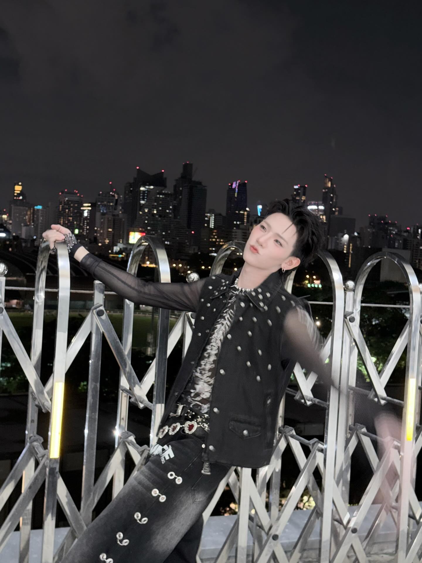 ปลั๊กกี้ - ธรากร คำสิงห์