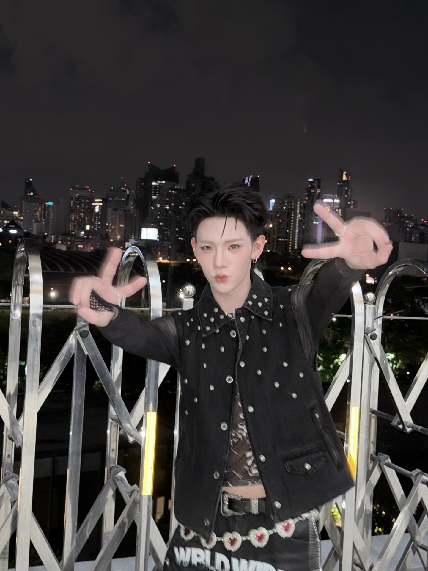 ปลั๊กกี้ - ธรากร คำสิงห์