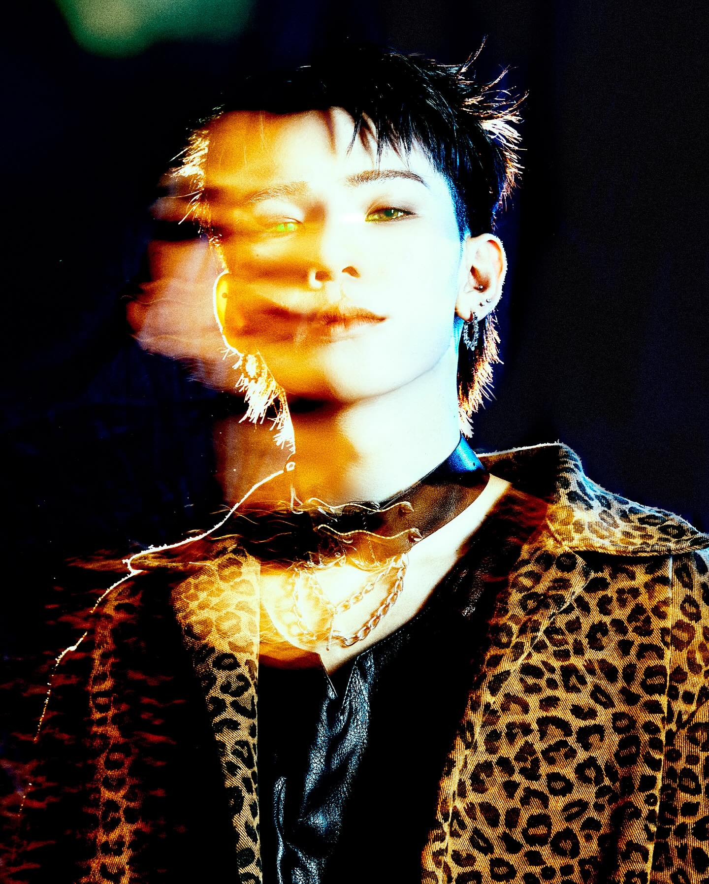 ปลั๊กกี้ - ธรากร คำสิงห์