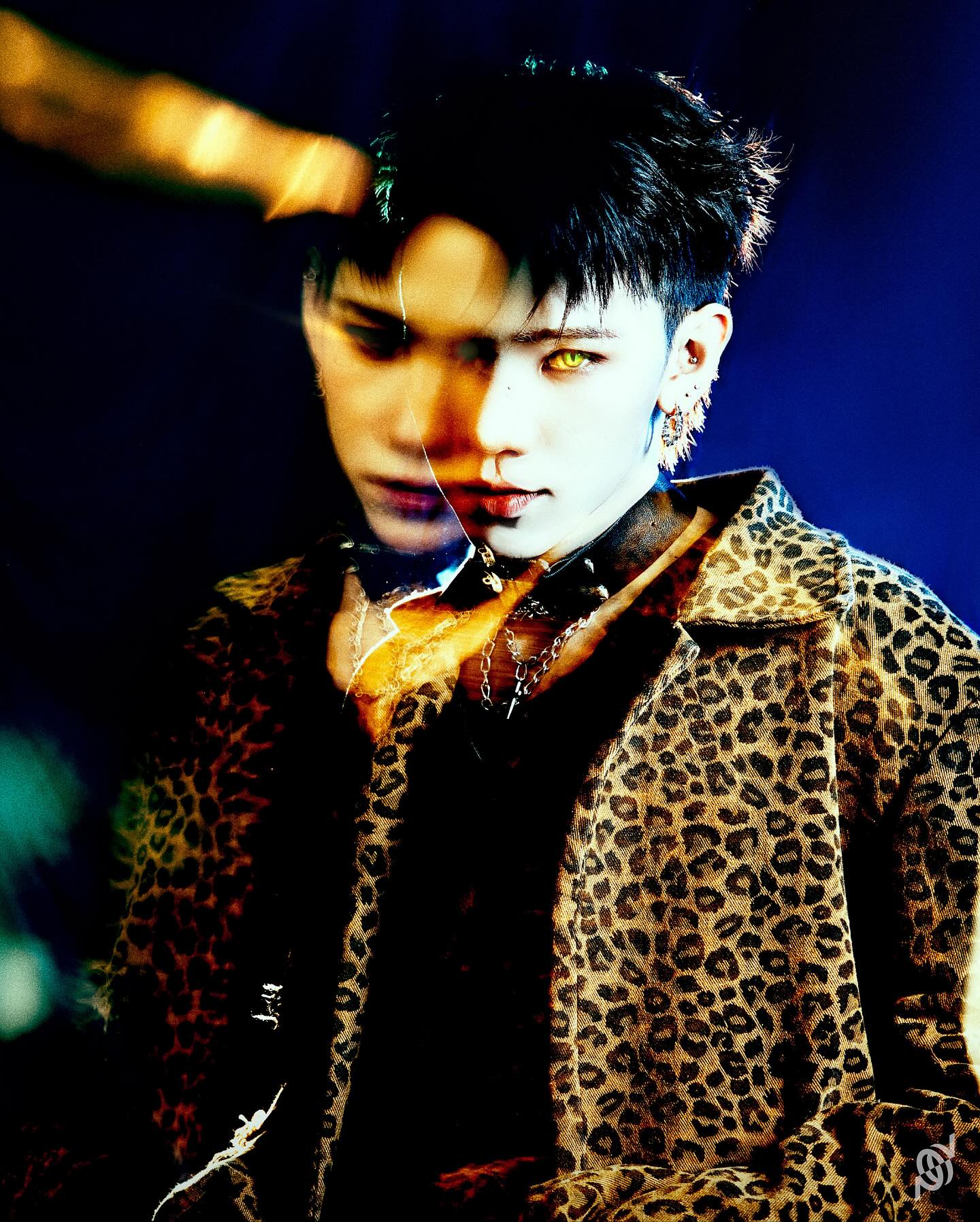 ปลั๊กกี้ - ธรากร คำสิงห์