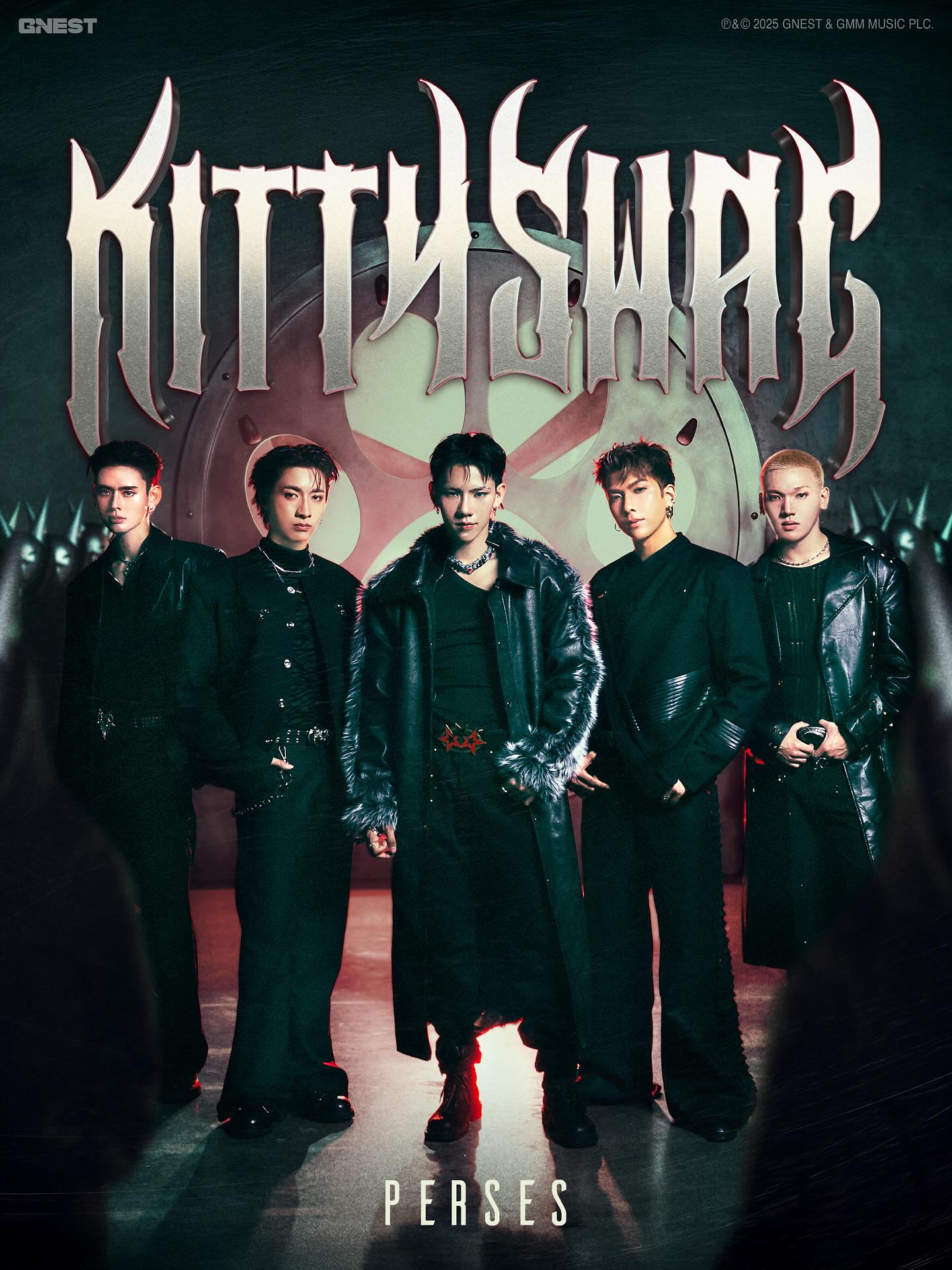 ปลั๊กกี้ - ธรากร คำสิงห์