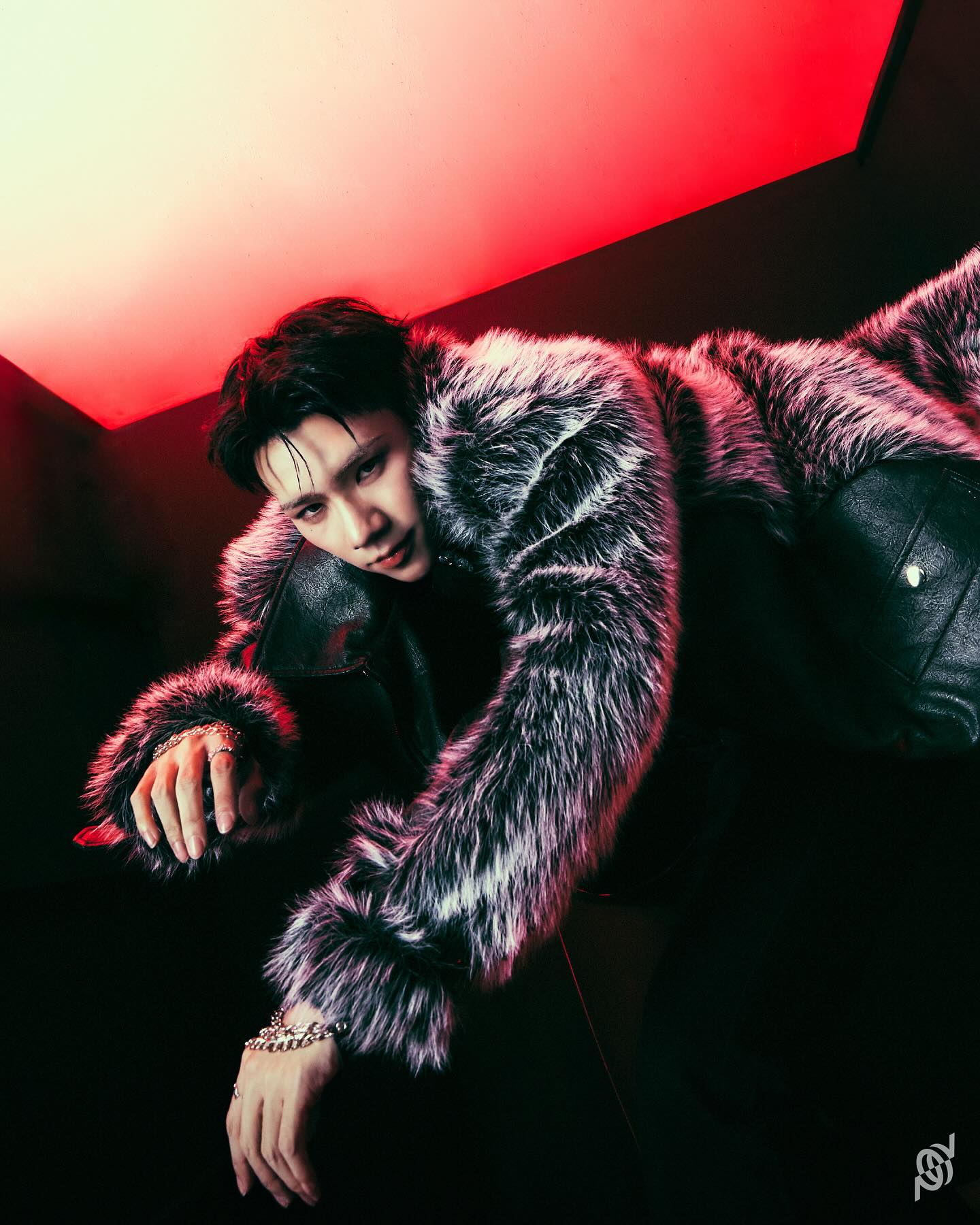 ปลั๊กกี้ - ธรากร คำสิงห์