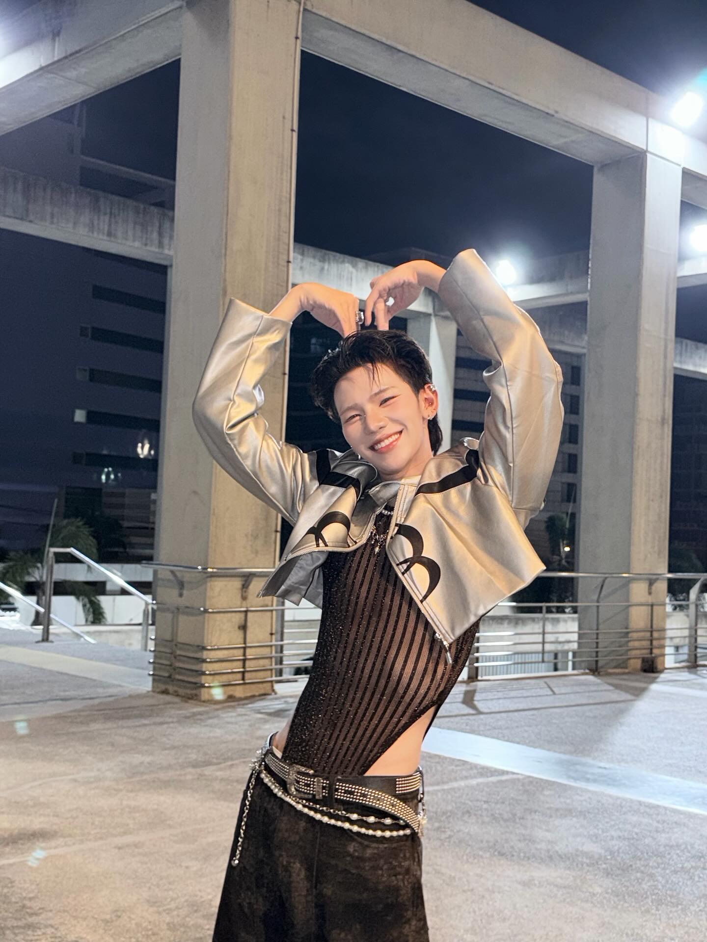 ปลั๊กกี้ - ธรากร คำสิงห์