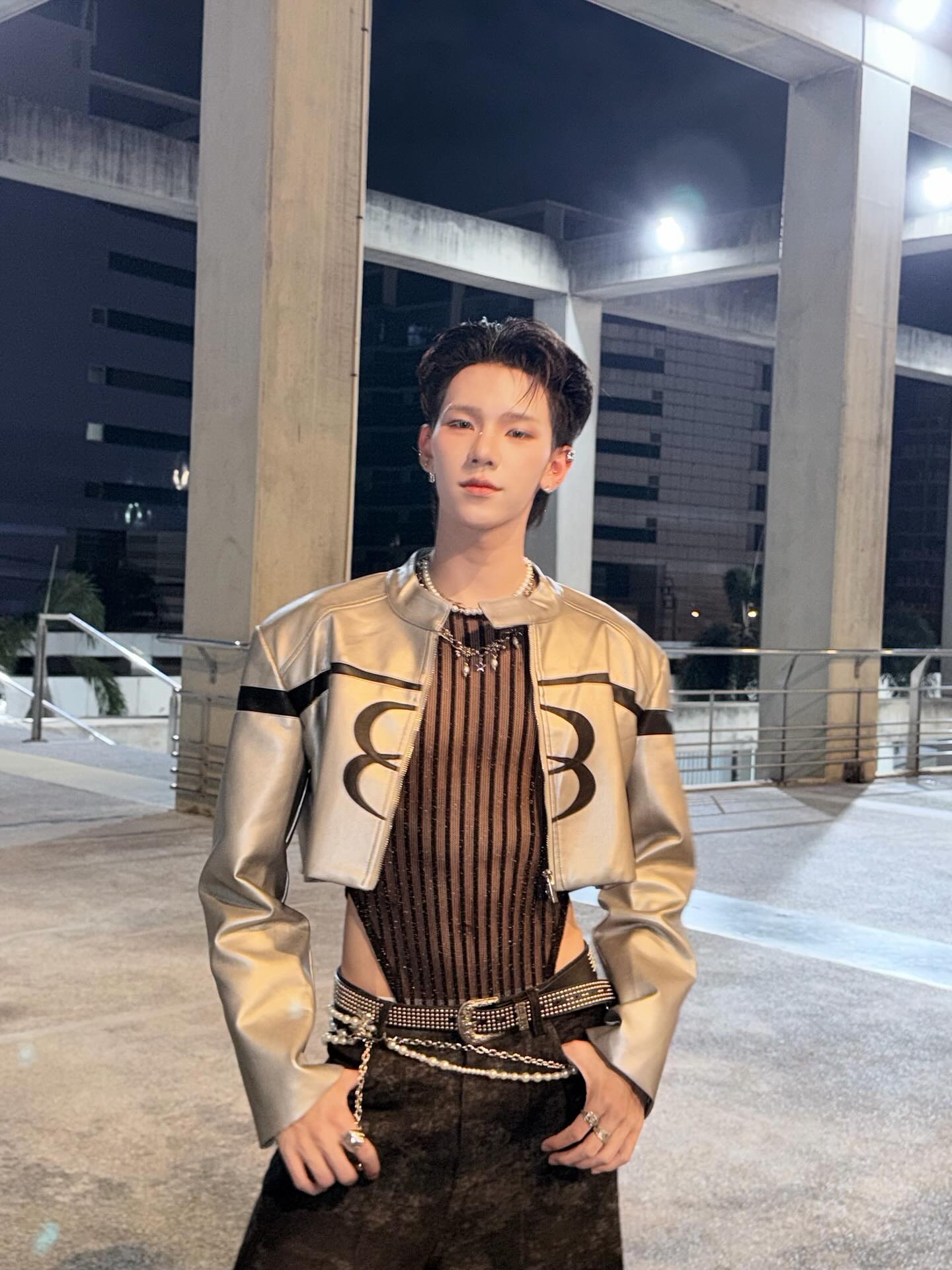 ปลั๊กกี้ - ธรากร คำสิงห์