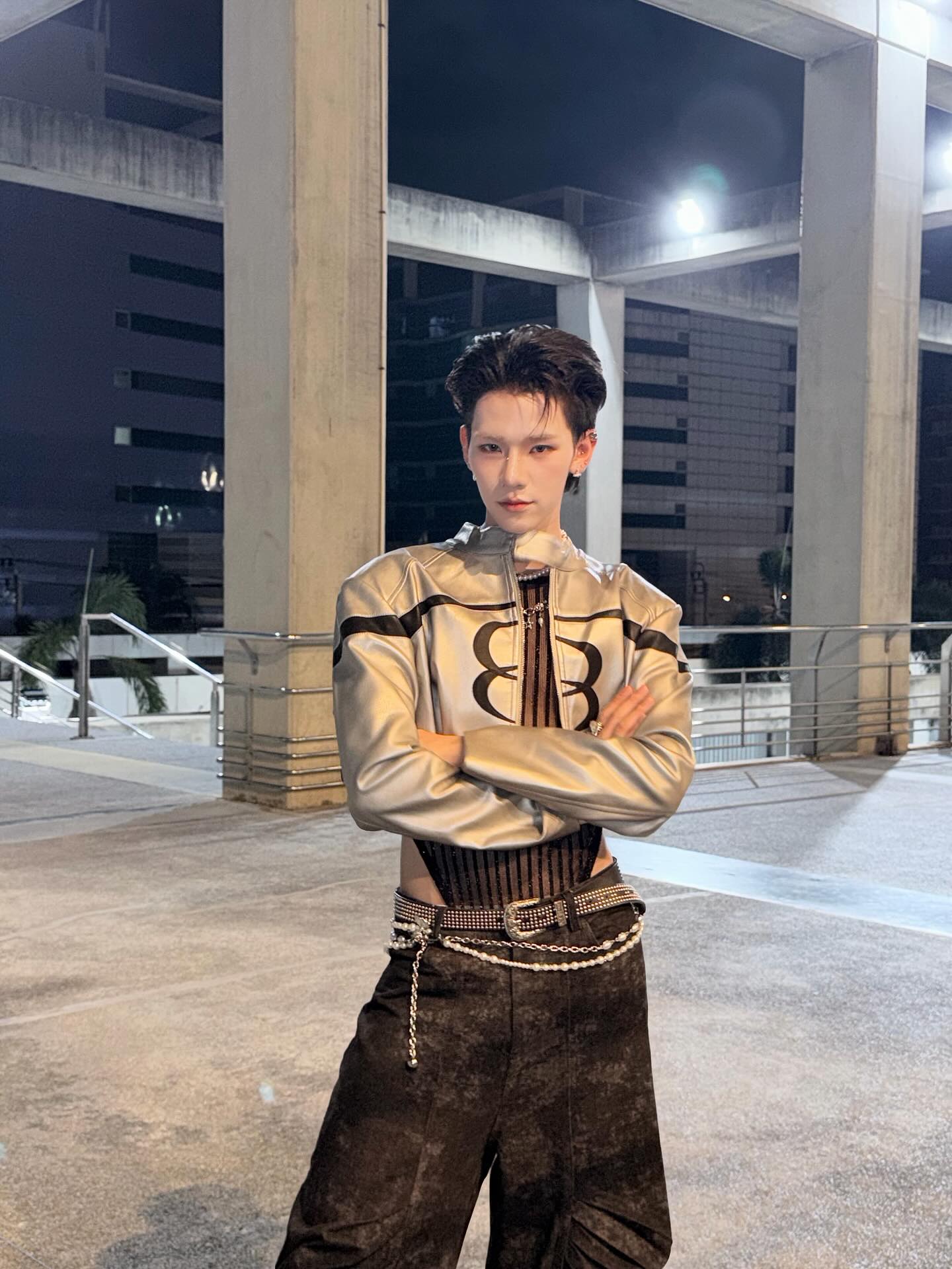 ปลั๊กกี้ - ธรากร คำสิงห์