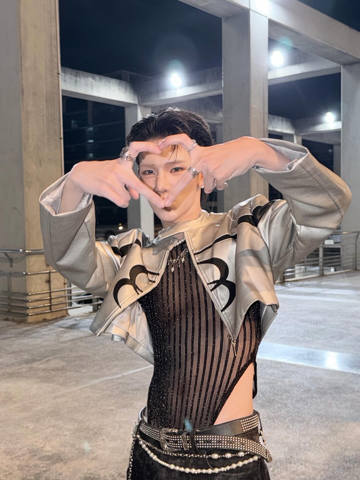 ปลั๊กกี้ - ธรากร คำสิงห์