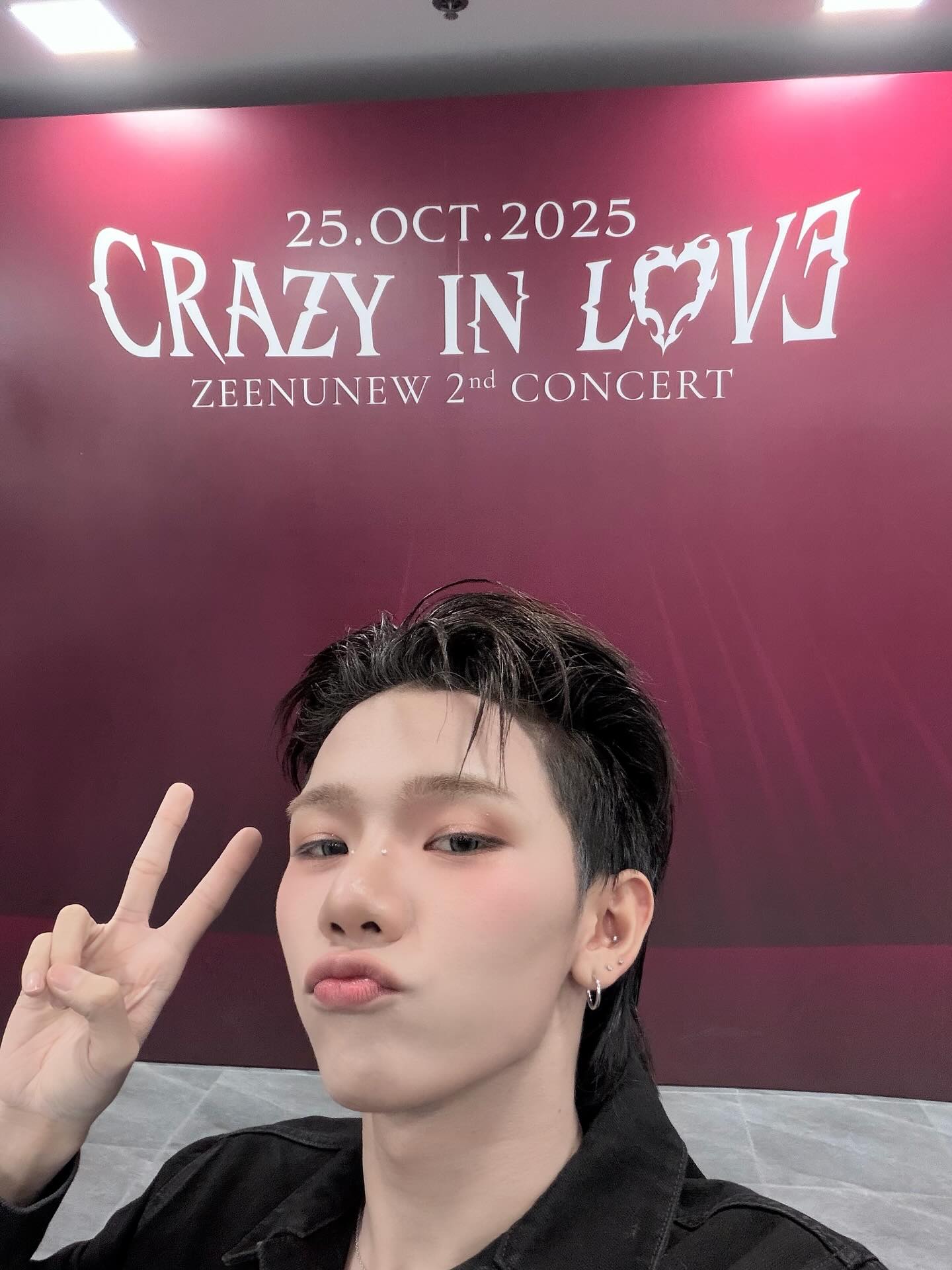 ปลั๊กกี้ - ธรากร คำสิงห์