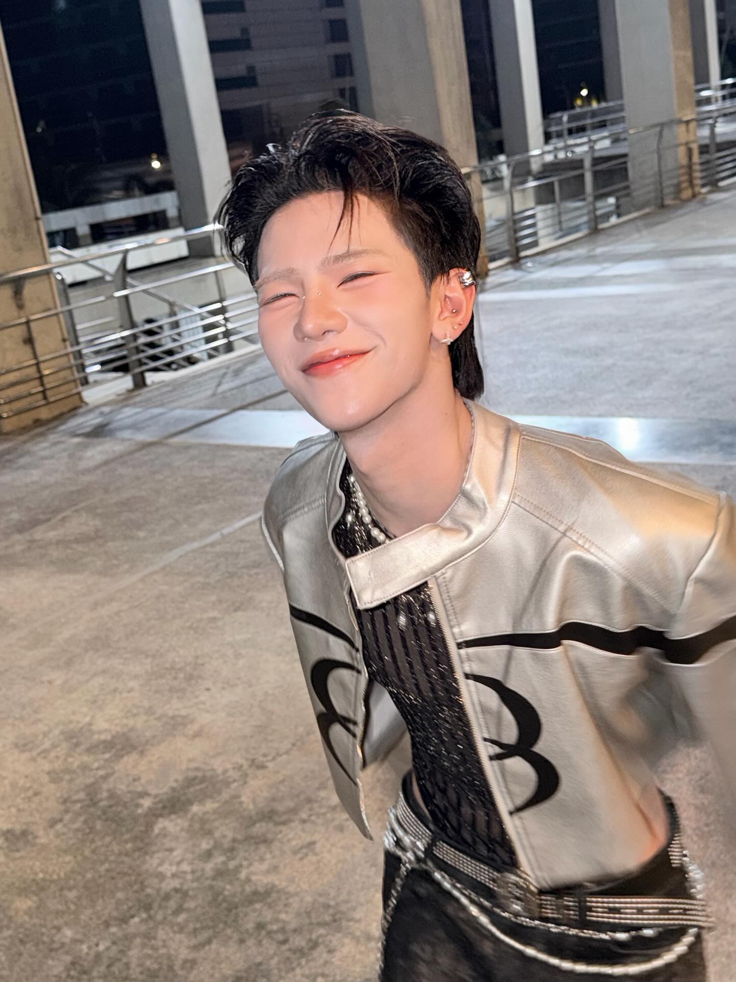 ปลั๊กกี้ - ธรากร คำสิงห์