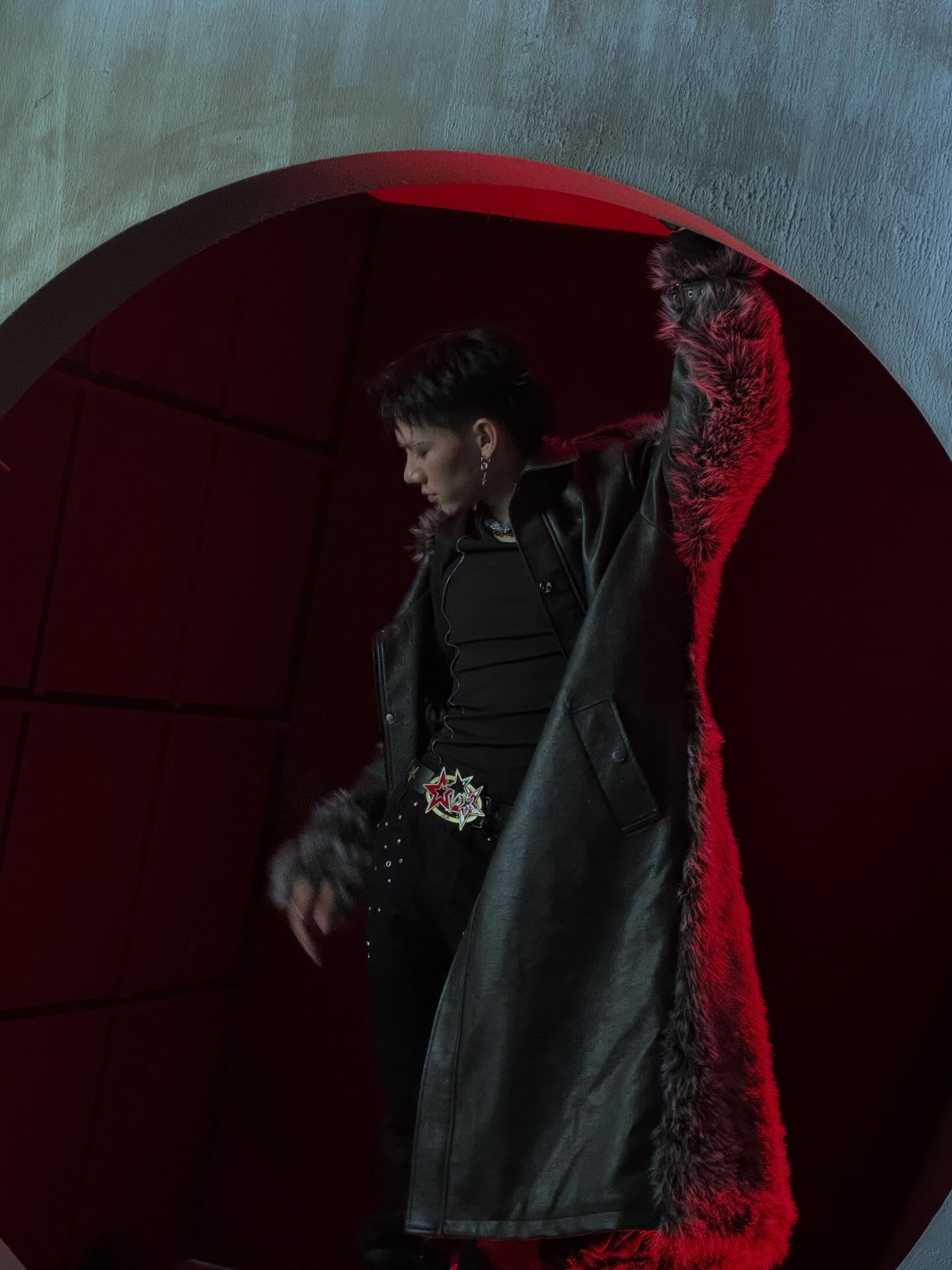 ปลั๊กกี้ - ธรากร คำสิงห์