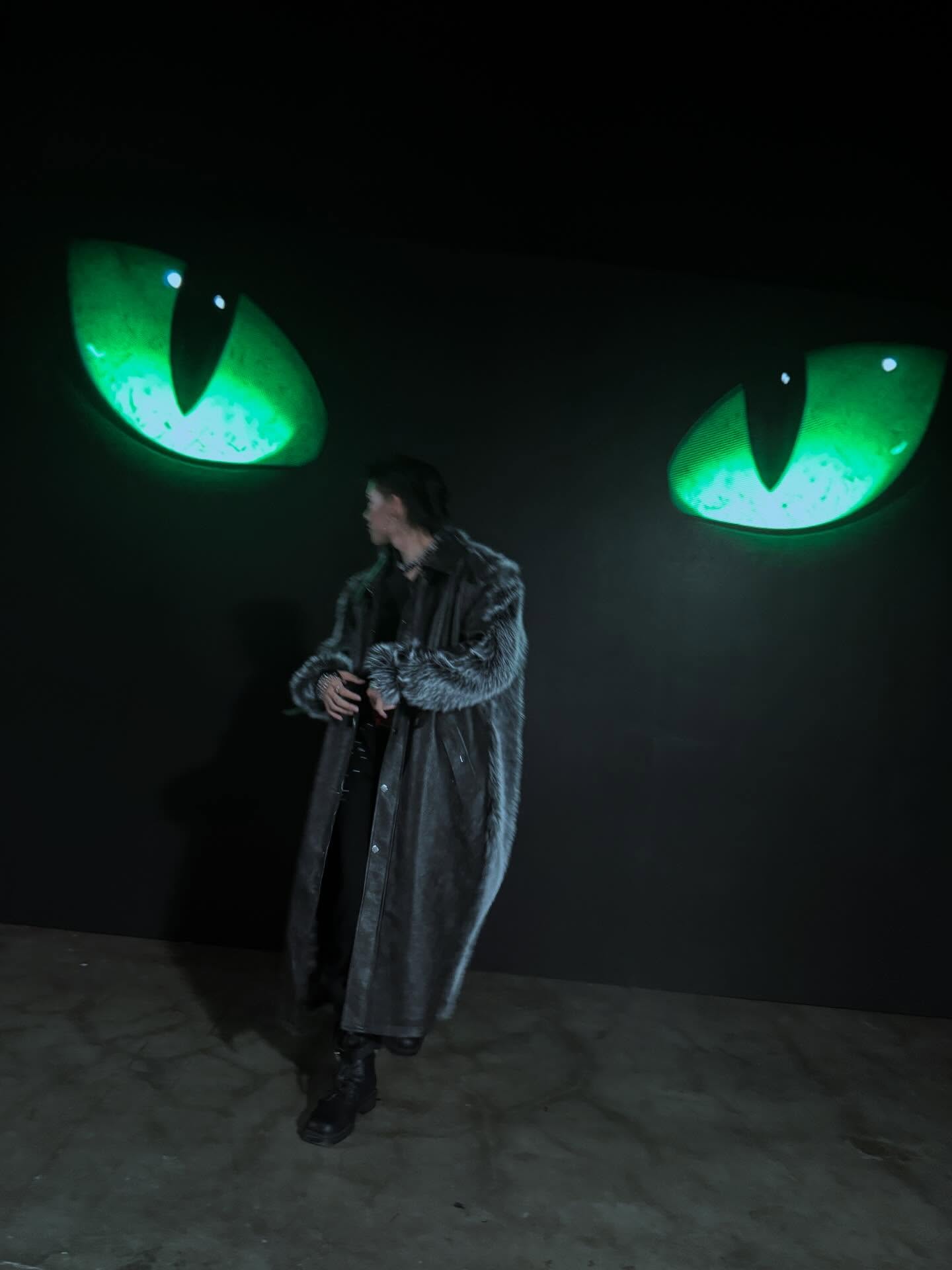 ปลั๊กกี้ - ธรากร คำสิงห์