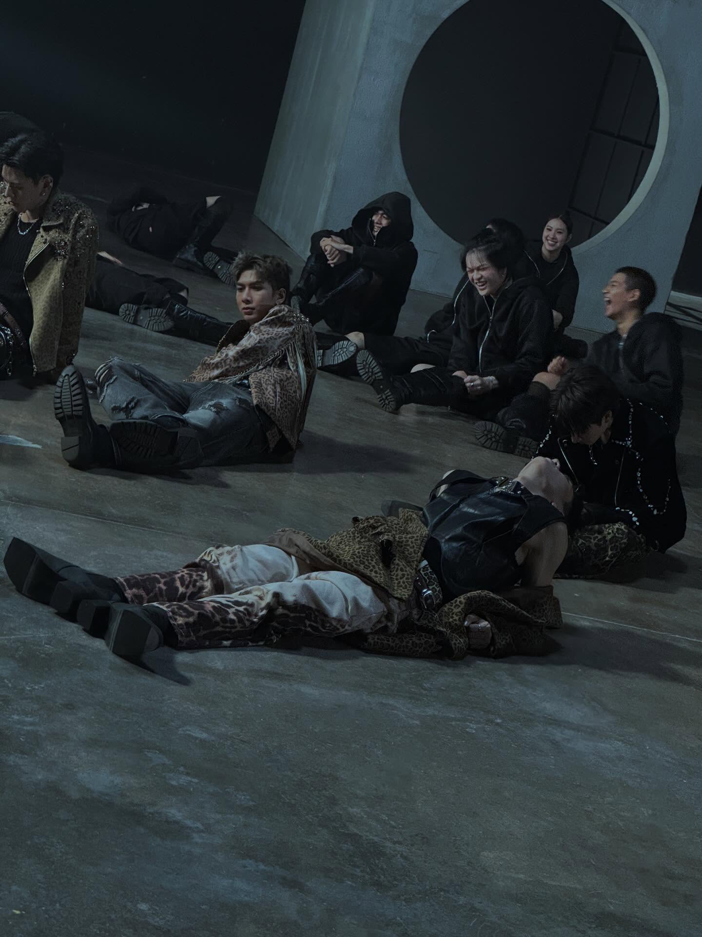 ปลั๊กกี้ - ธรากร คำสิงห์