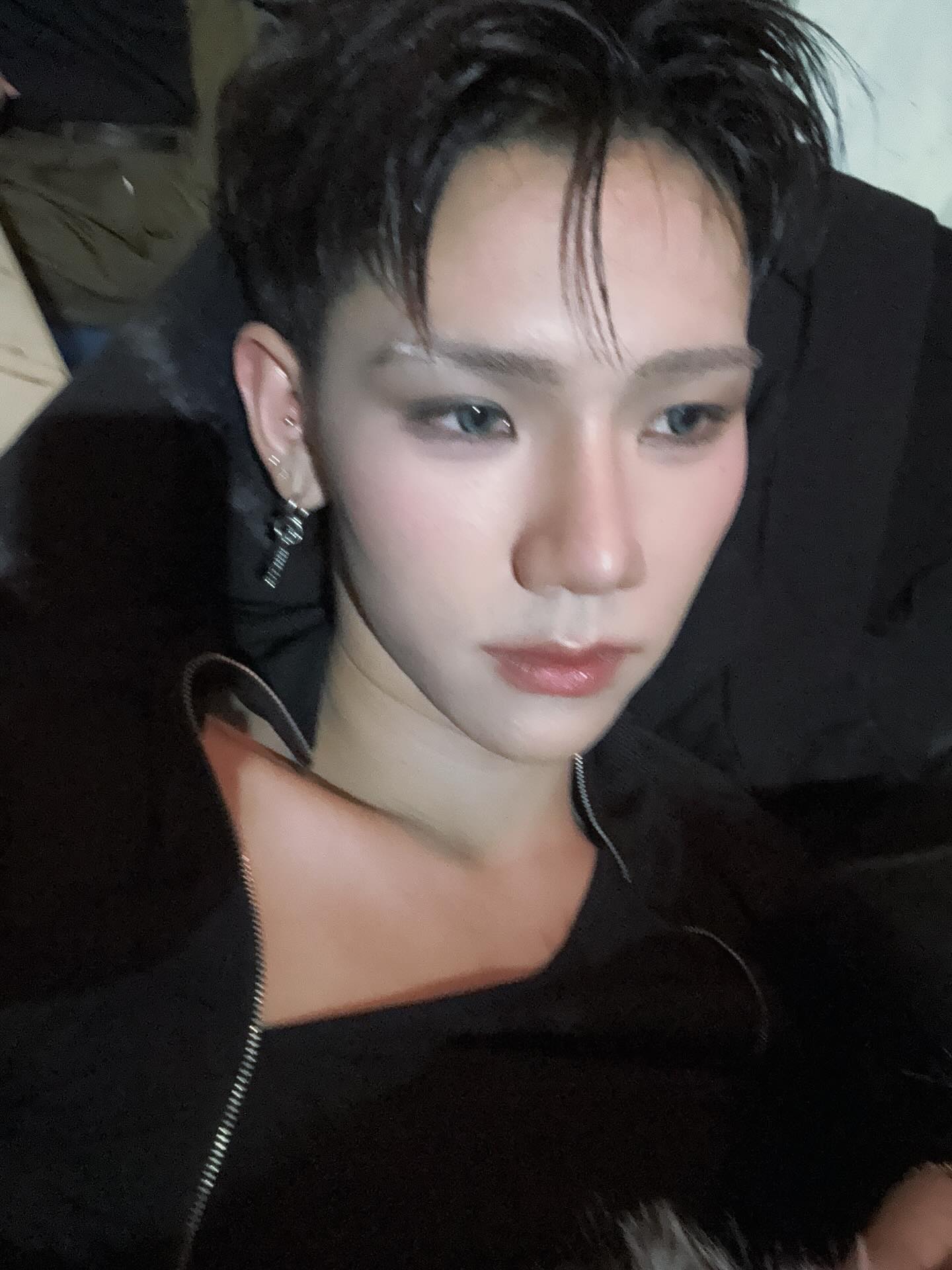 ปลั๊กกี้ - ธรากร คำสิงห์