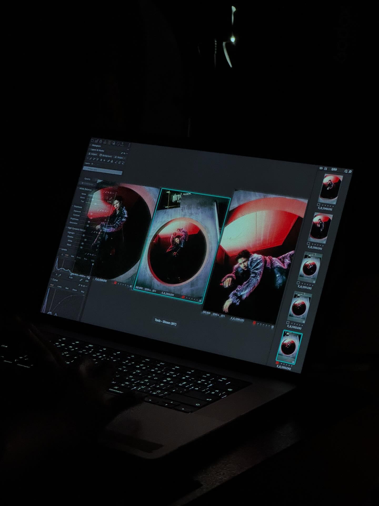 ปลั๊กกี้ - ธรากร คำสิงห์