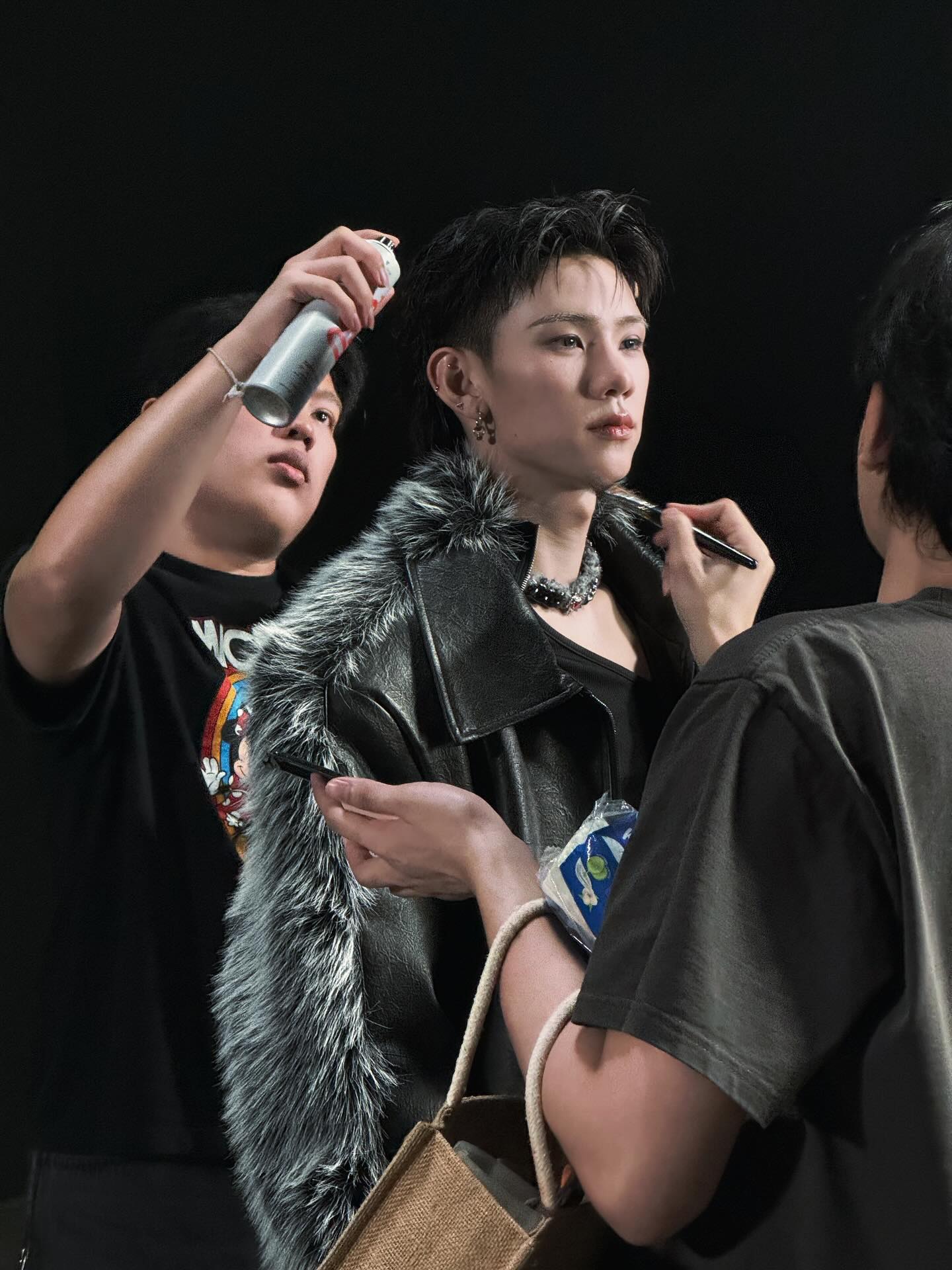 ปลั๊กกี้ - ธรากร คำสิงห์