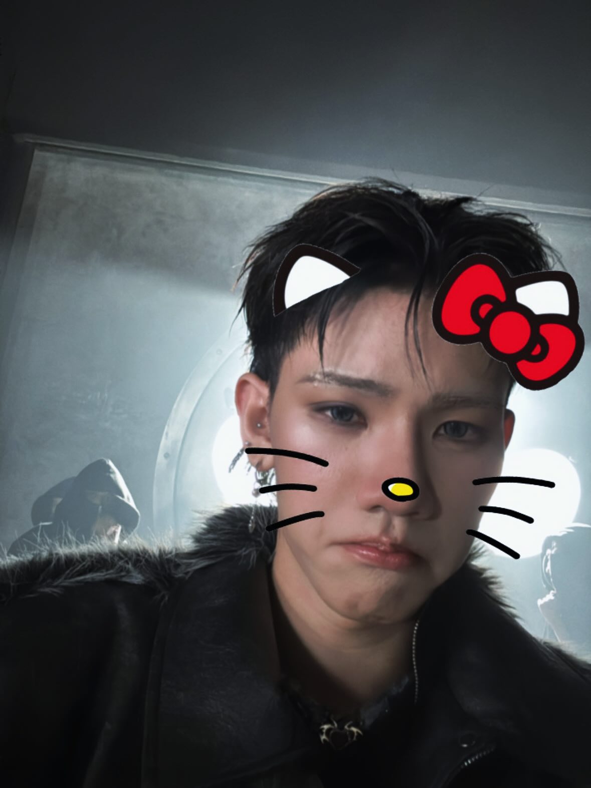 ปลั๊กกี้ - ธรากร คำสิงห์