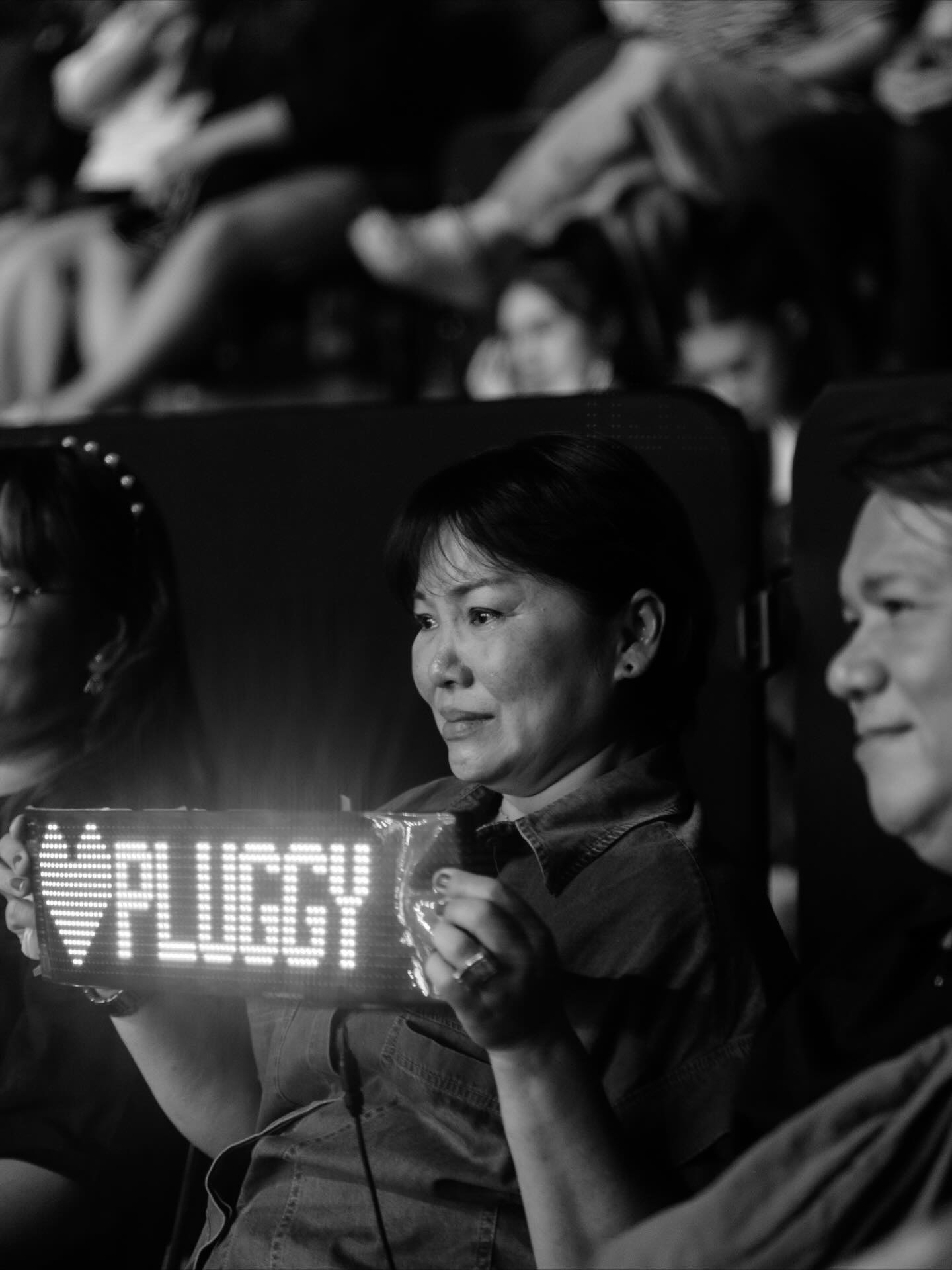 ปลั๊กกี้ - ธรากร คำสิงห์