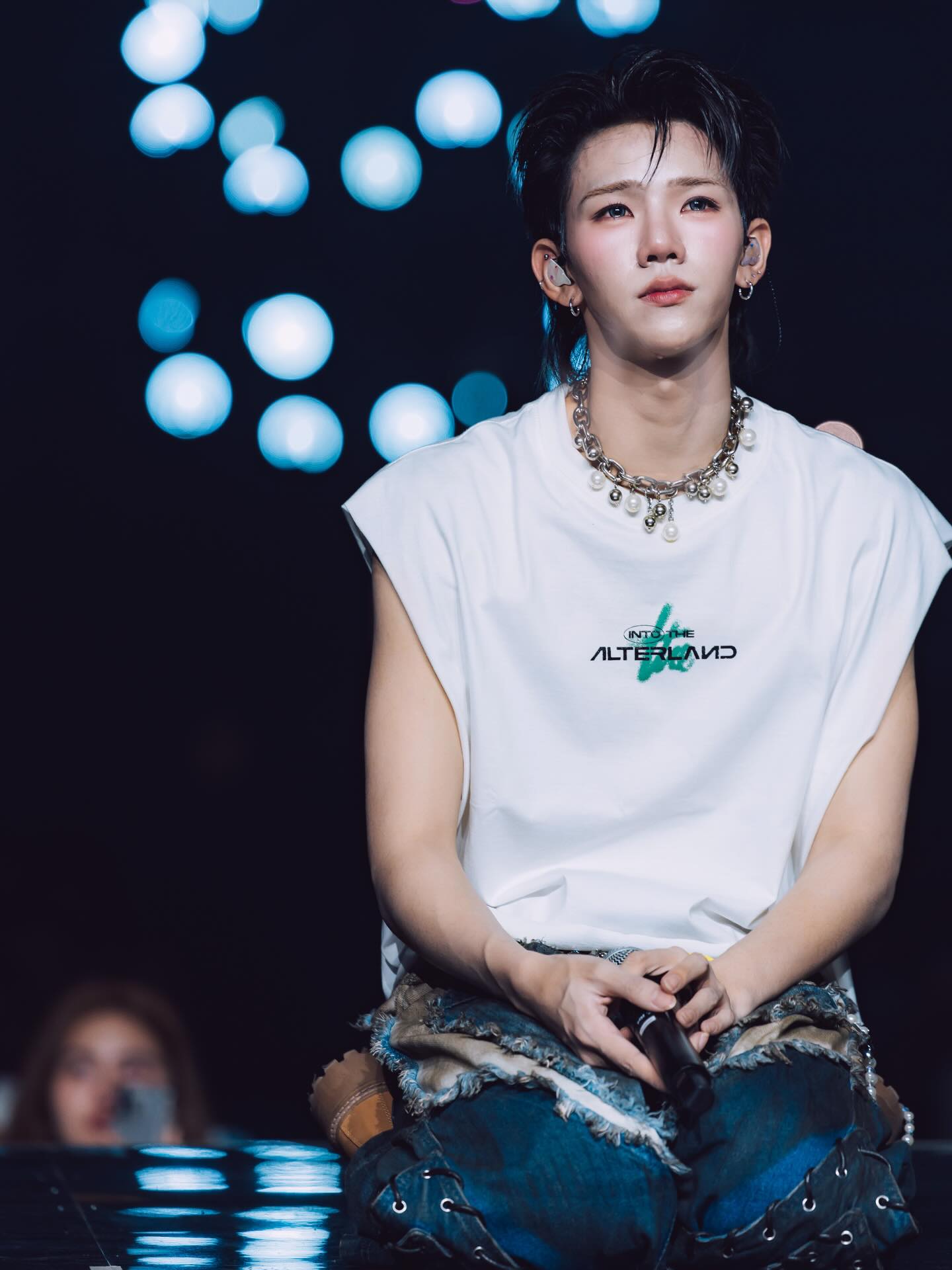 ปลั๊กกี้ - ธรากร คำสิงห์