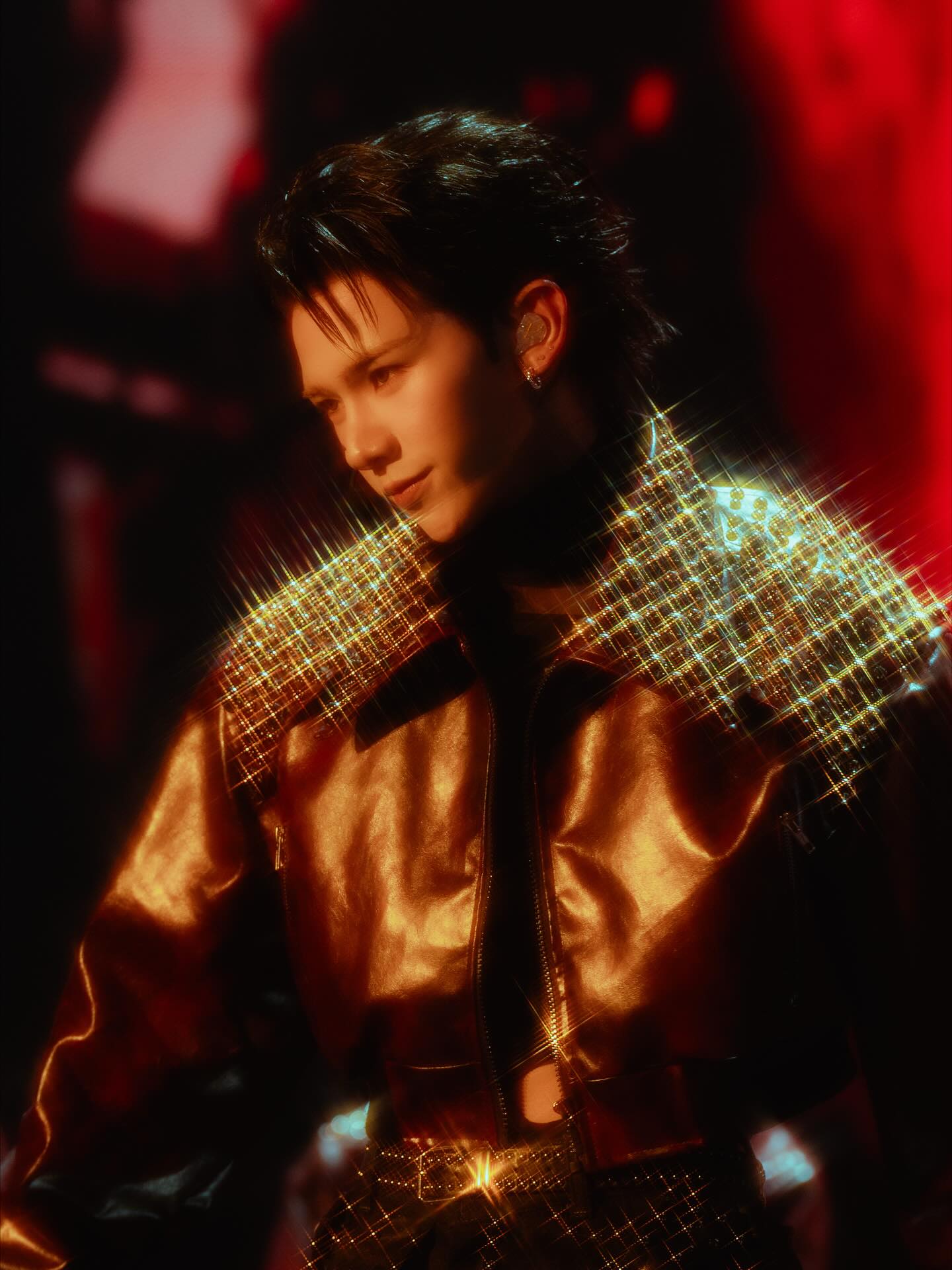 ปลั๊กกี้ - ธรากร คำสิงห์