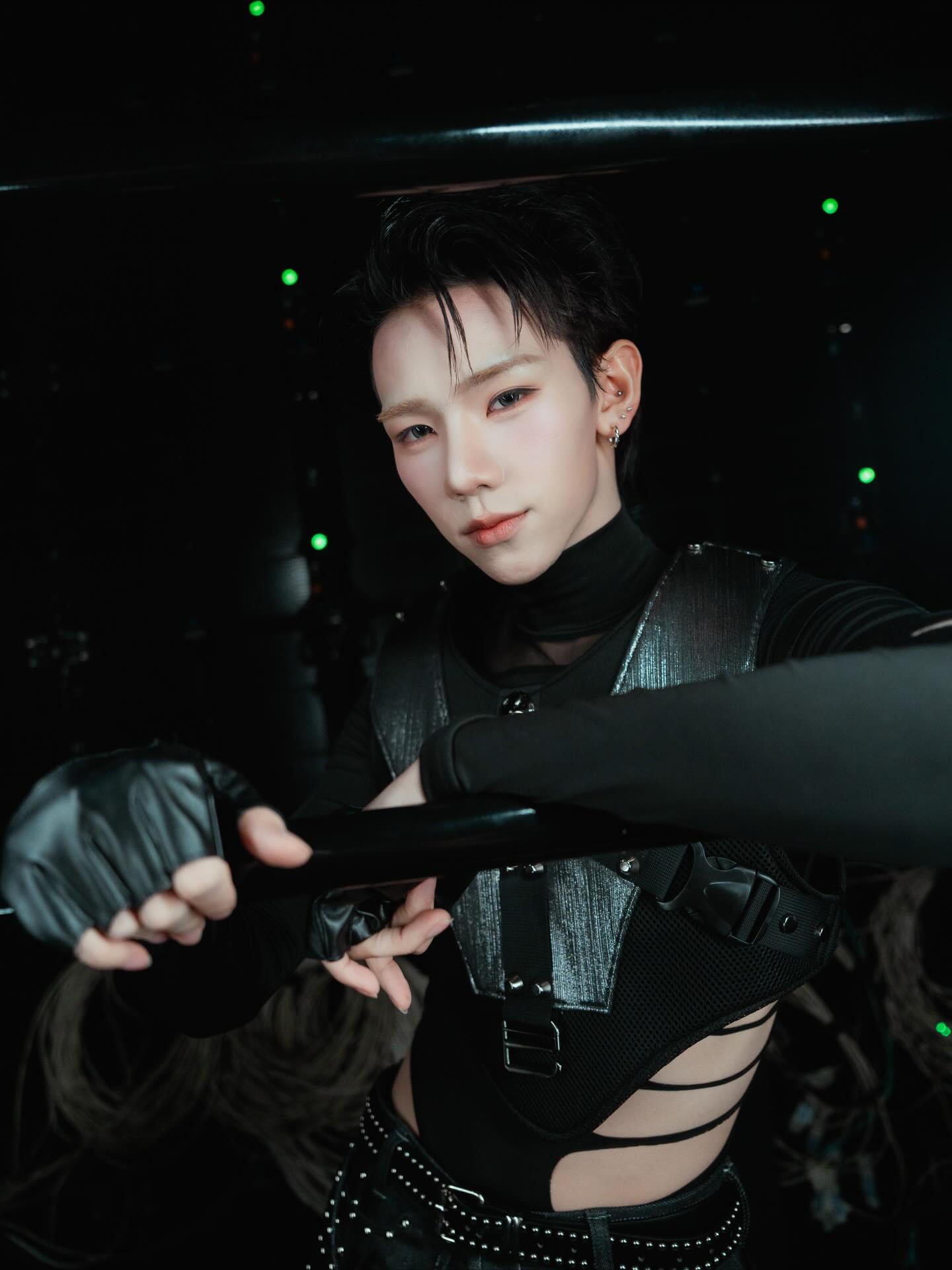 ปลั๊กกี้ - ธรากร คำสิงห์