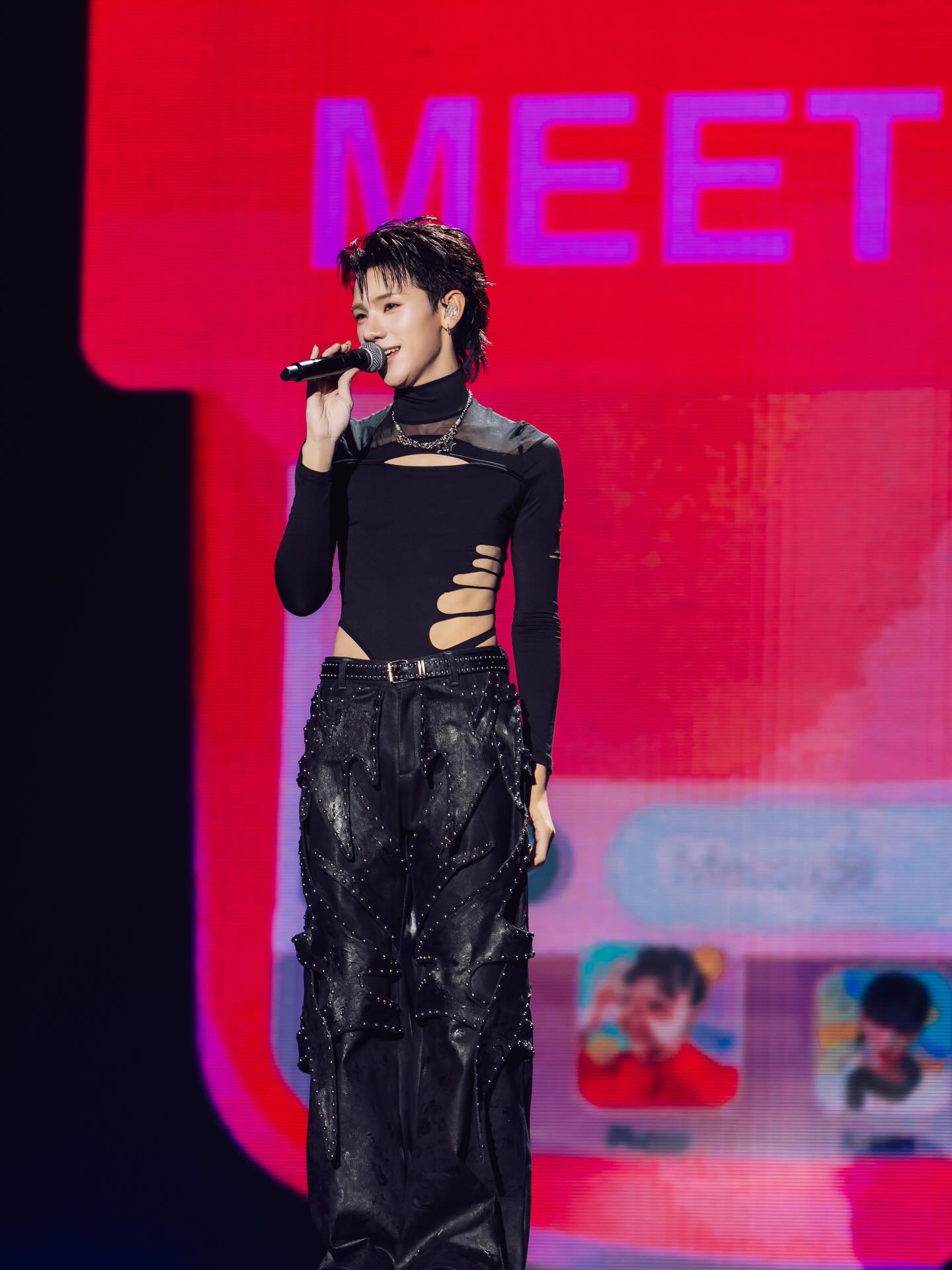 ปลั๊กกี้ - ธรากร คำสิงห์