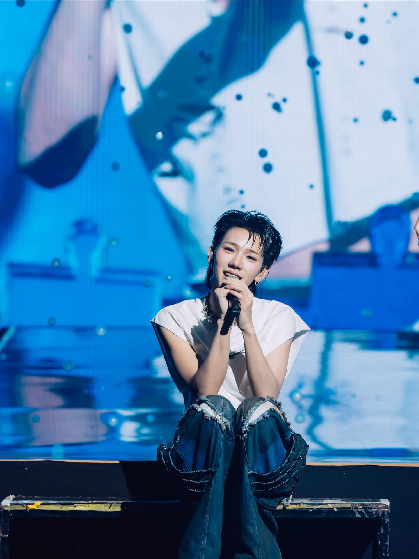 ปลั๊กกี้ - ธรากร คำสิงห์