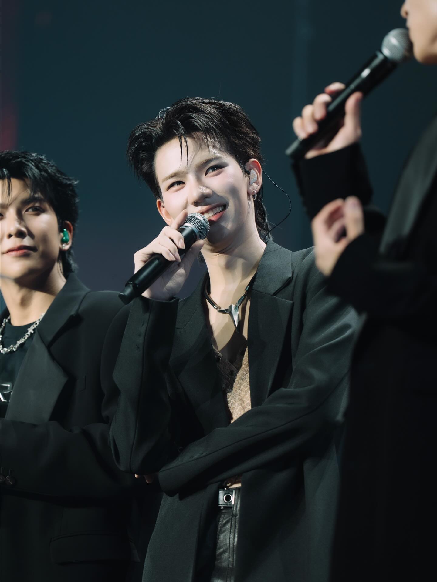 ปลั๊กกี้ - ธรากร คำสิงห์