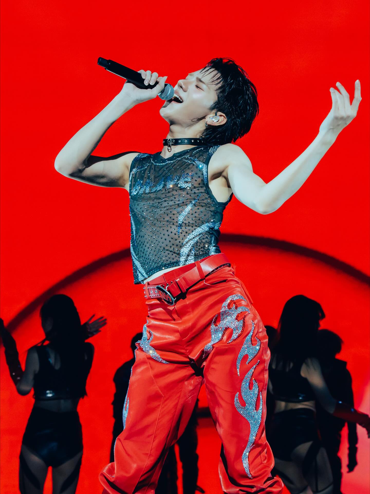 ปลั๊กกี้ - ธรากร คำสิงห์