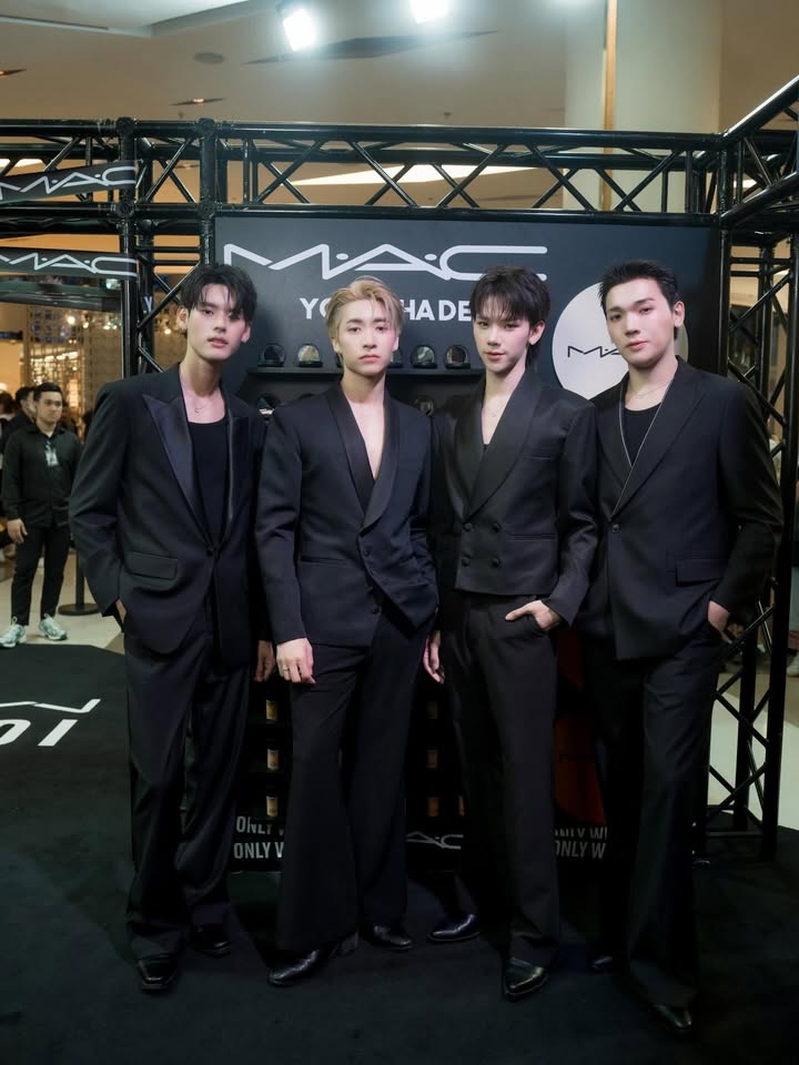 ปลั๊กกี้ - ธรากร คำสิงห์