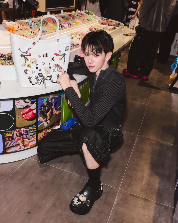 ปลั๊กกี้ - ธรากร คำสิงห์