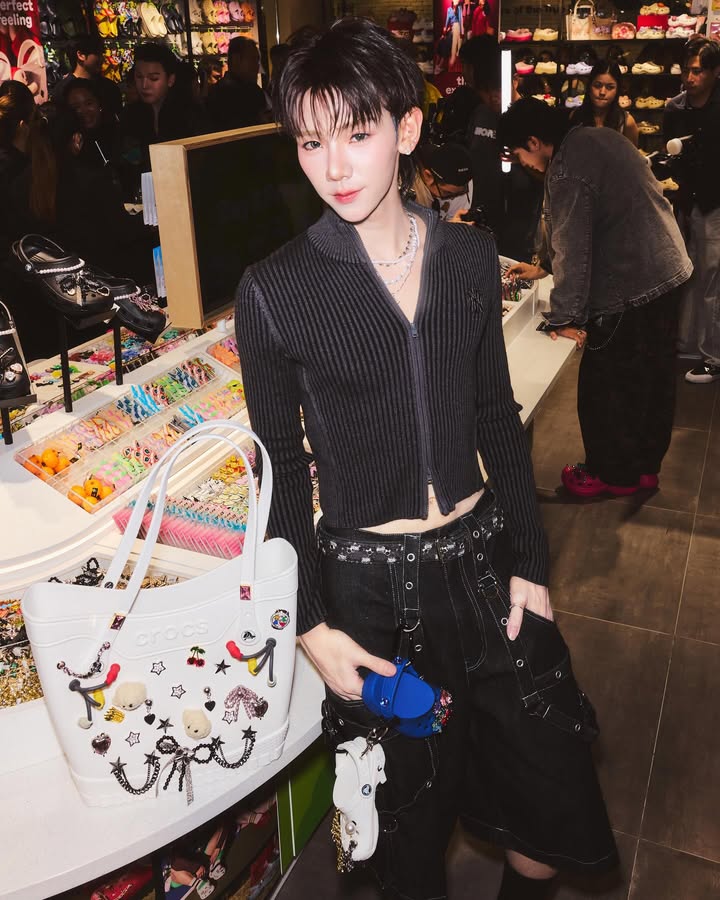 ปลั๊กกี้ - ธรากร คำสิงห์