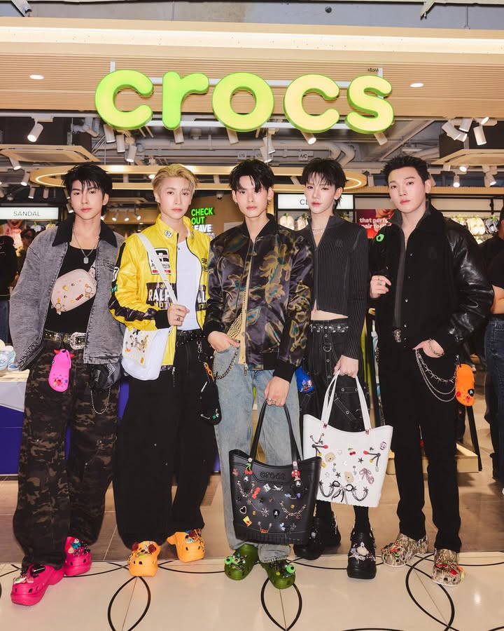 ปลั๊กกี้ - ธรากร คำสิงห์