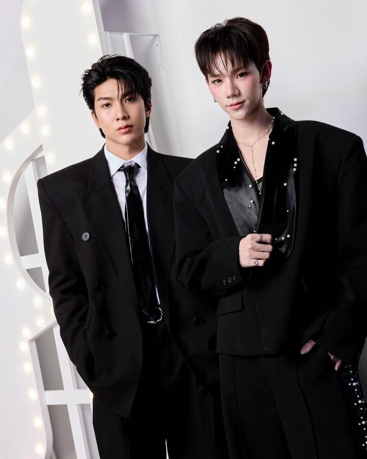 ปลั๊กกี้ - ธรากร คำสิงห์