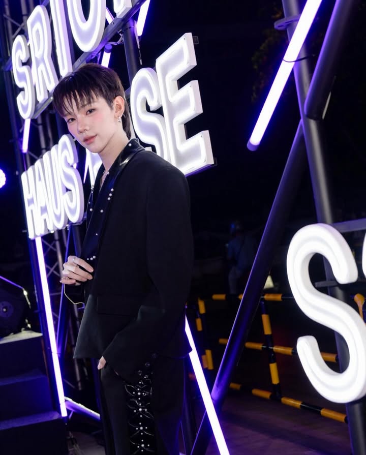 ปลั๊กกี้ - ธรากร คำสิงห์