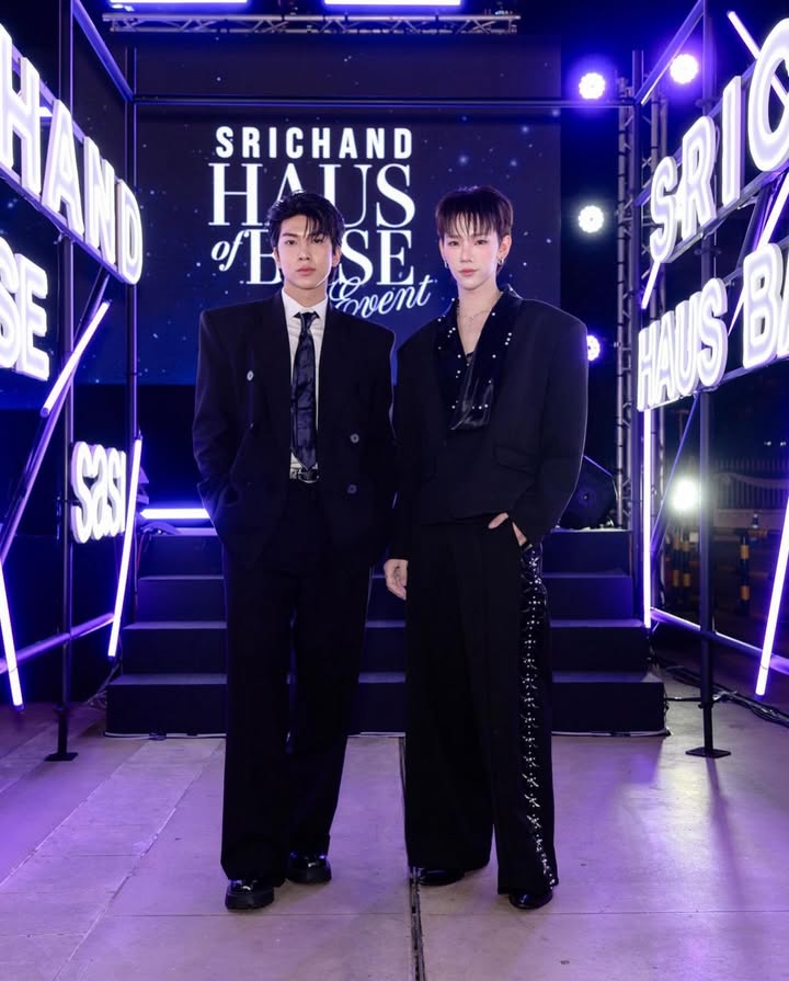 ปลั๊กกี้ - ธรากร คำสิงห์