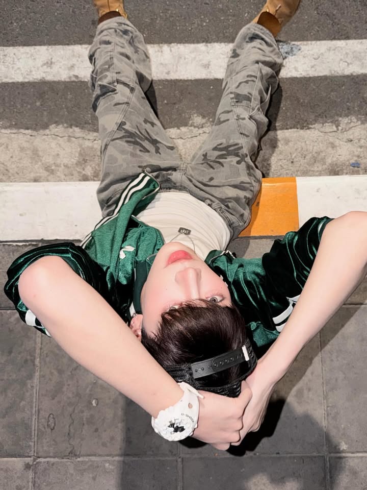 ปลั๊กกี้ - ธรากร คำสิงห์